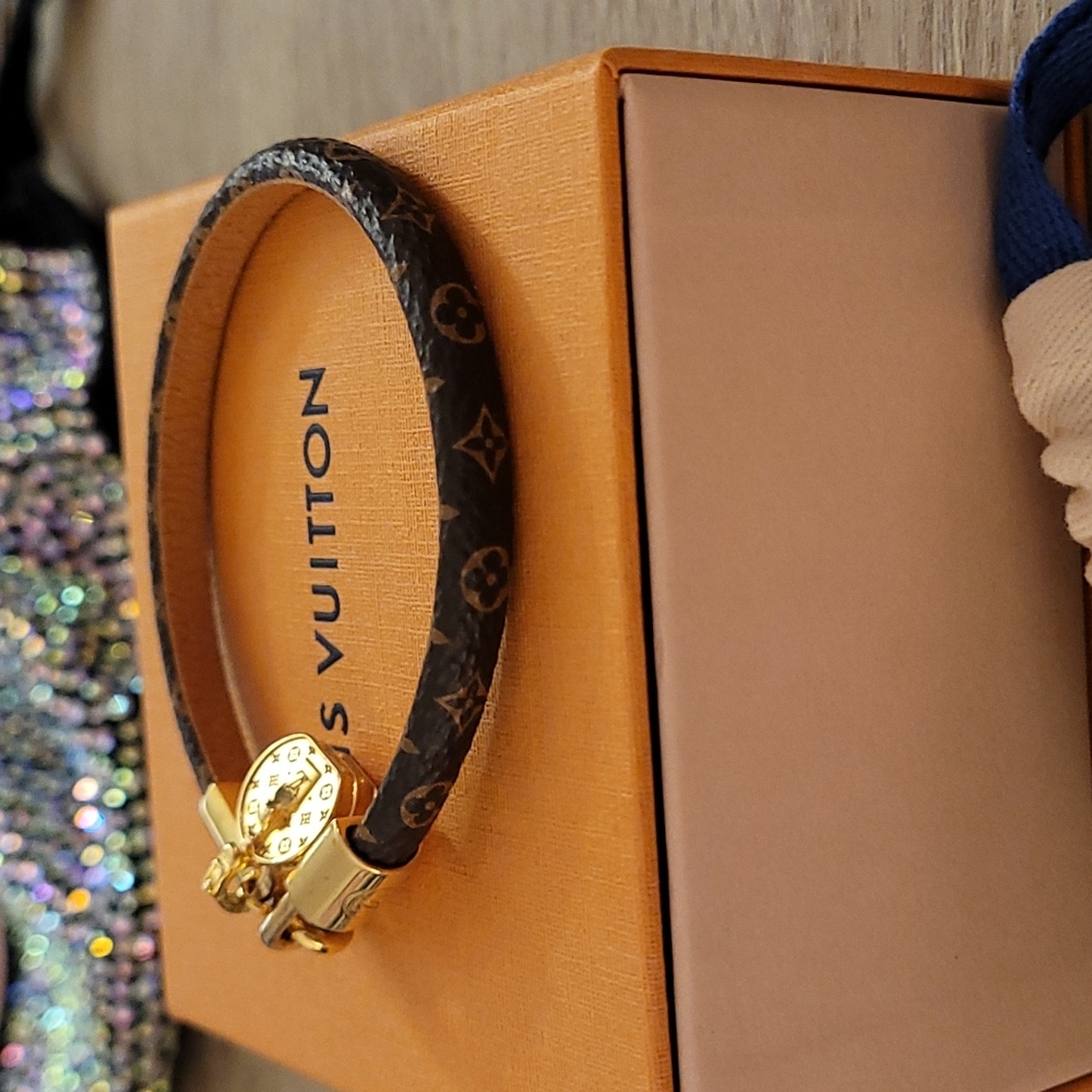 Louis Vuitton Bracelet
